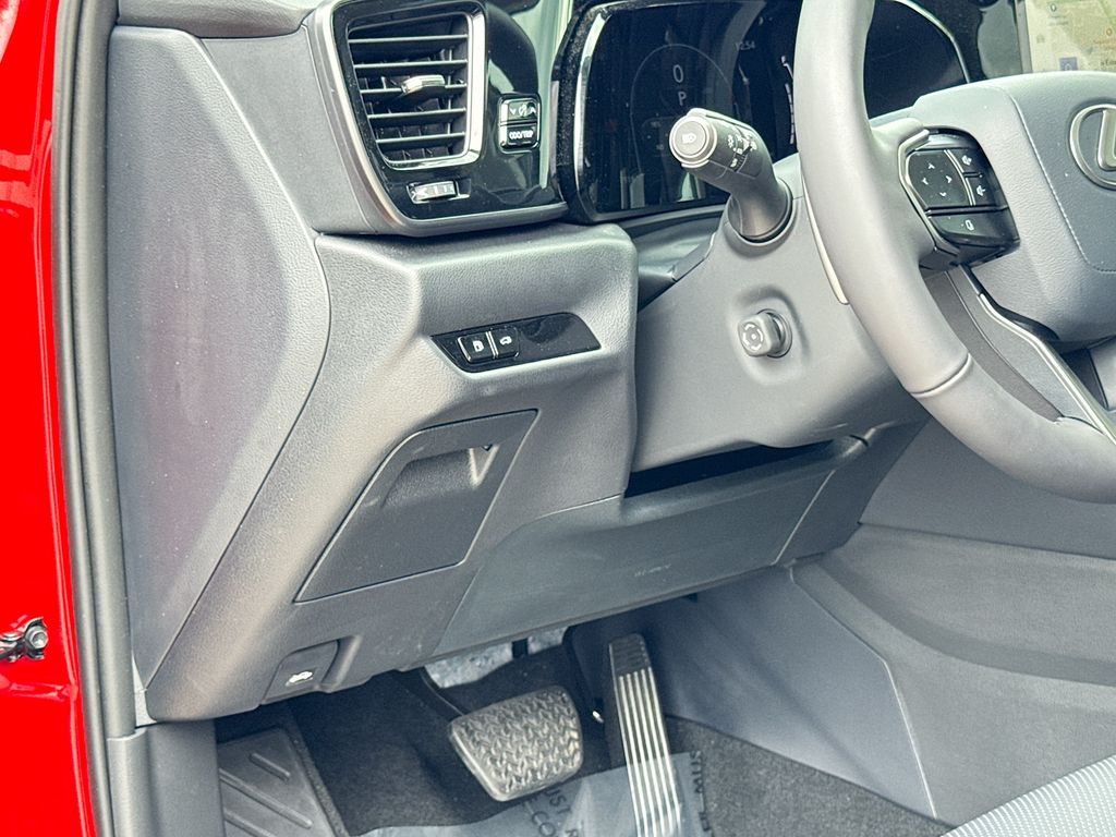 2025 Lexus NX 350 Luxury photo 20