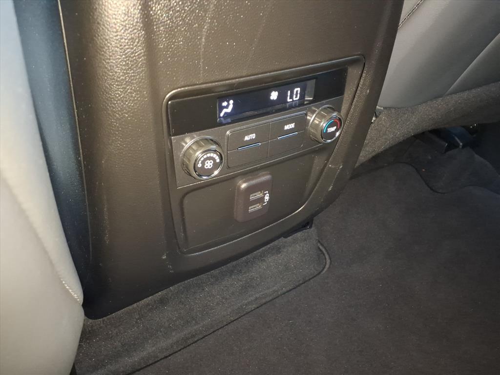 2023 Buick Enclave Essence photo 4