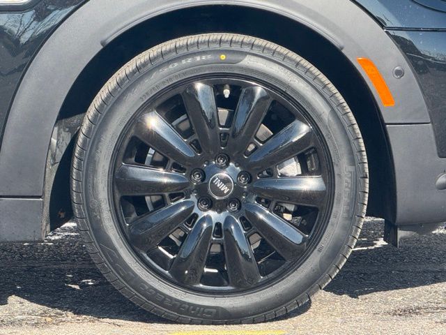 2023 Mini Countryman S ALL4 photo 3