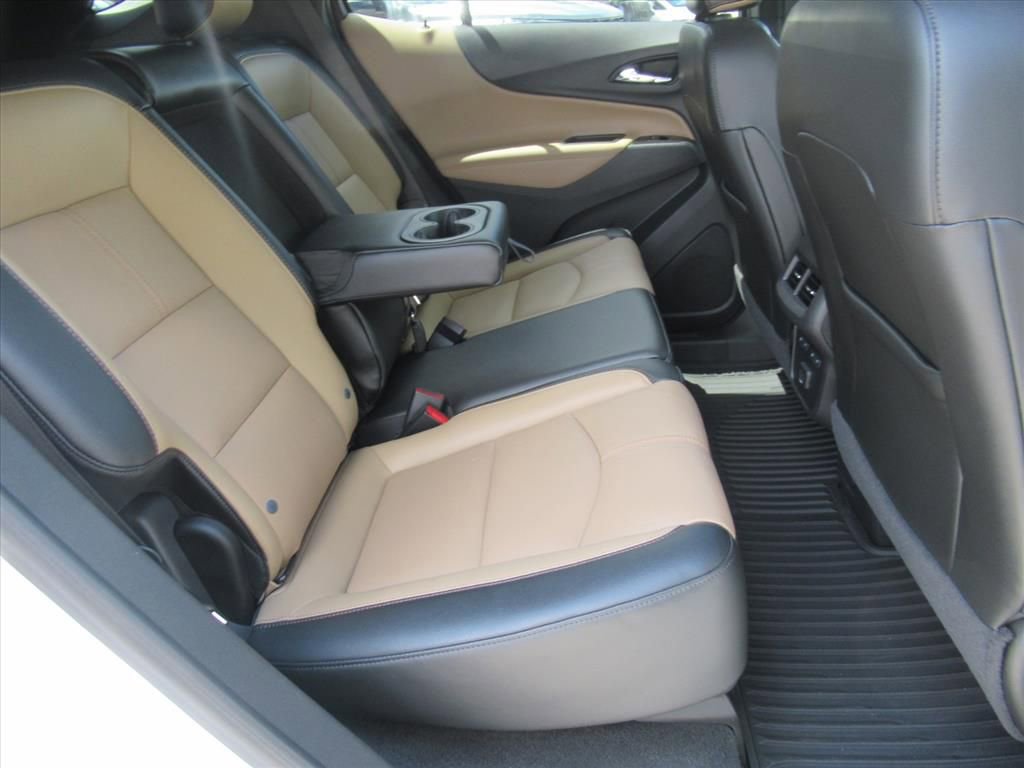 2023 Chevrolet Equinox Premier photo 28