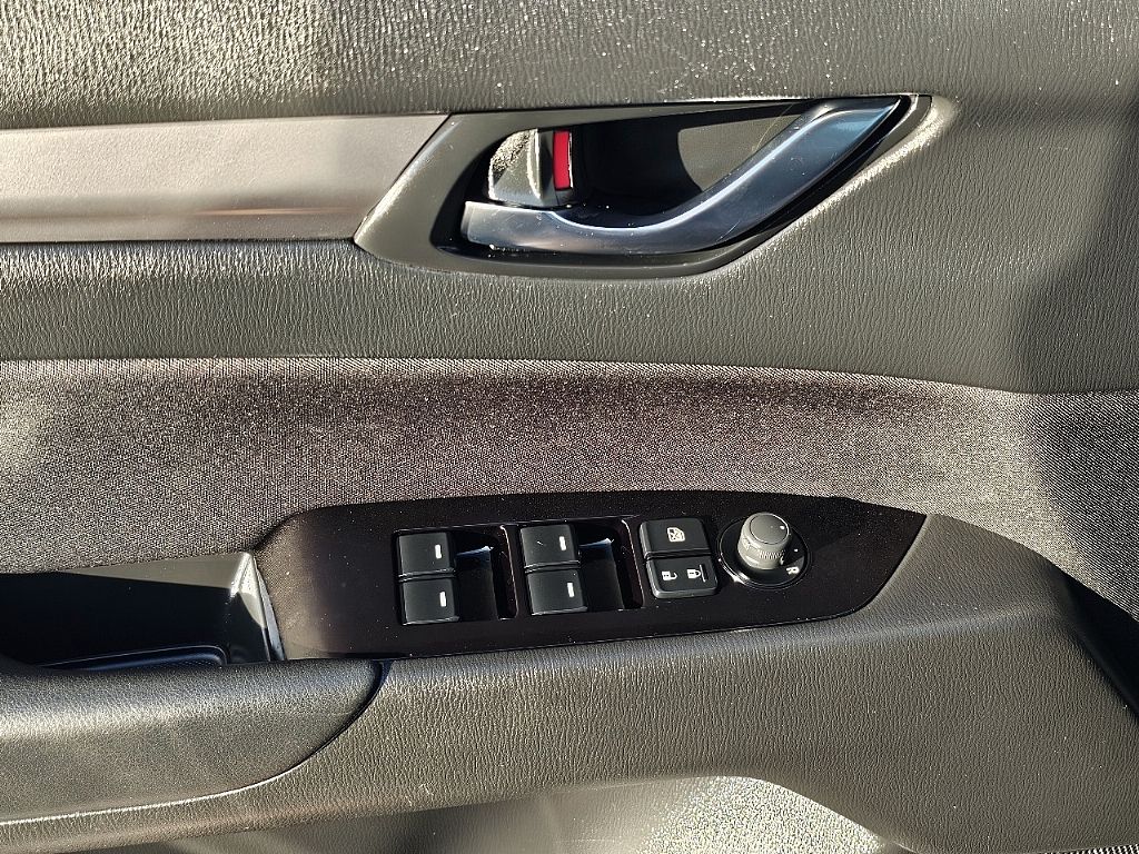 2021 Mazda CX-5 Sport photo 22