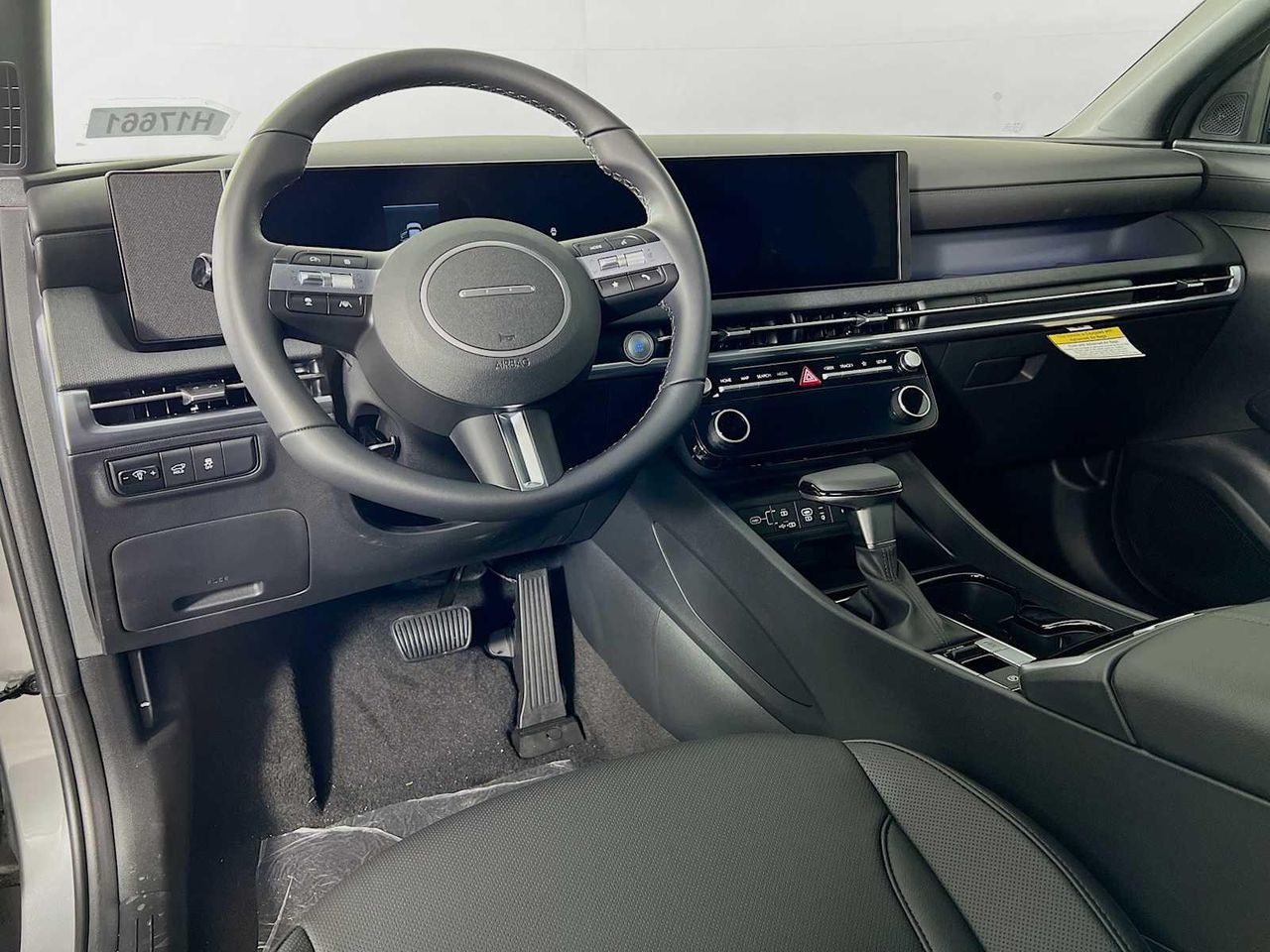 2025 Hyundai Tucson XRT photo 2