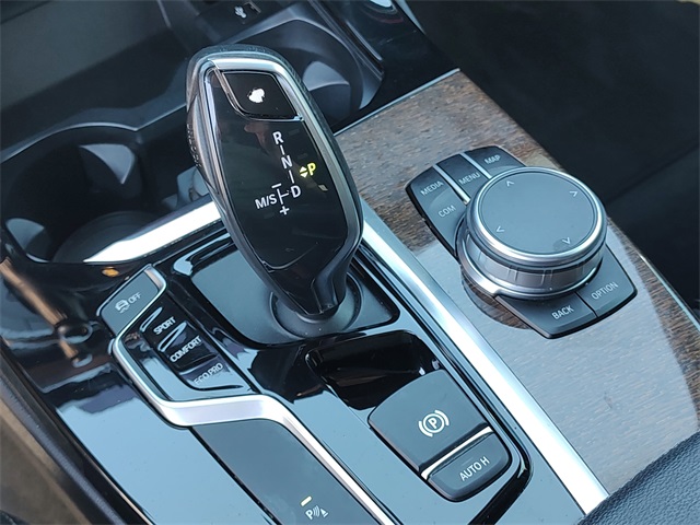 2019 Bmw X3 sDrive30i photo 18