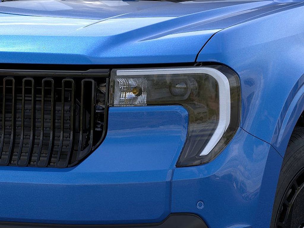 2025 Ford Maverick photo 17