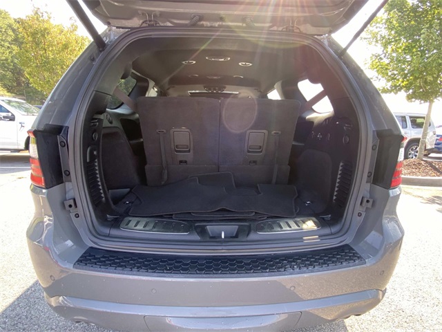 2023 Dodge Durango GT photo 6