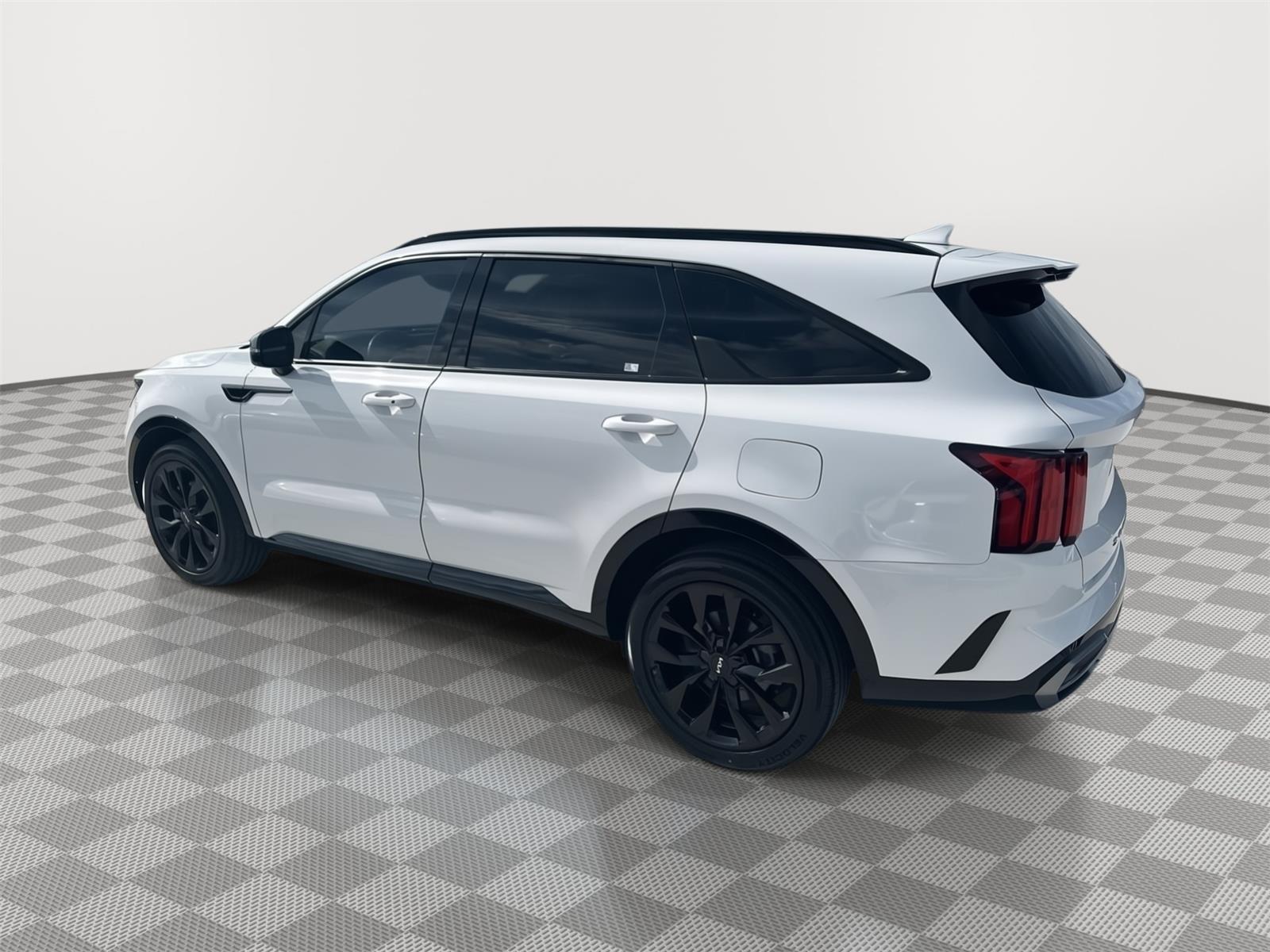 2022 Kia Sorento SX photo 6