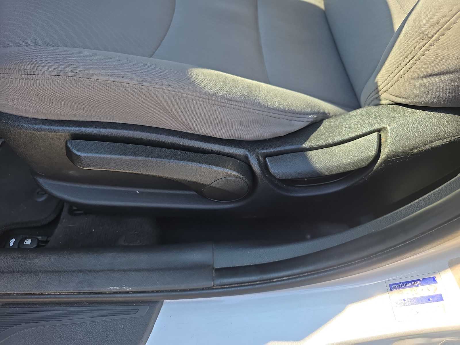 2015 Hyundai Elantra SE photo 16