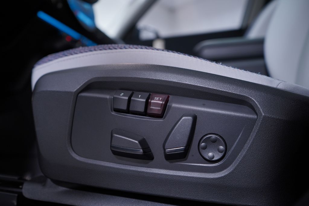 2025 Mini Countryman ALL4 Signature photo 11