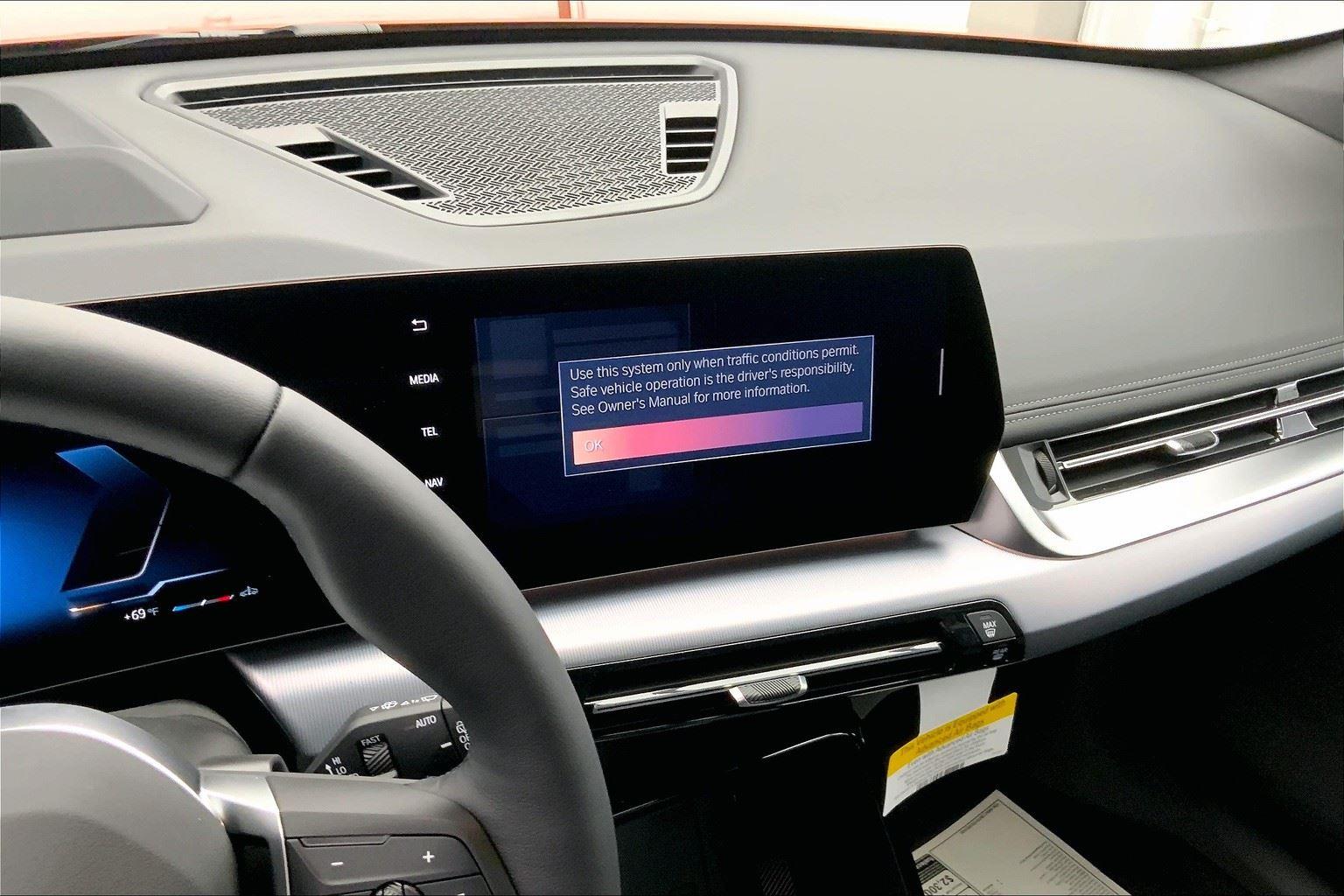 2025 Bmw X1 XDrive28i photo 4