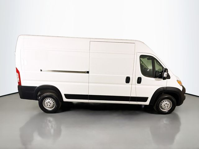 2025 Ram ProMaster 3500 photo 4