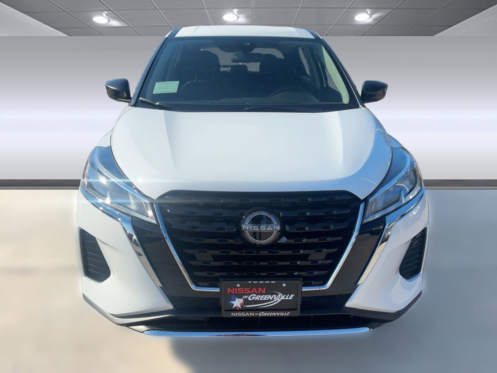 2025 Nissan Kicks Play S photo 6