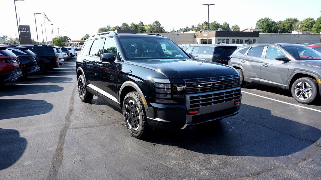 2026 Hyundai Palisade XRT Pro's photo