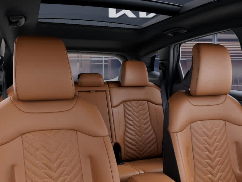 2026 Kia Sportage X-Line photo 24