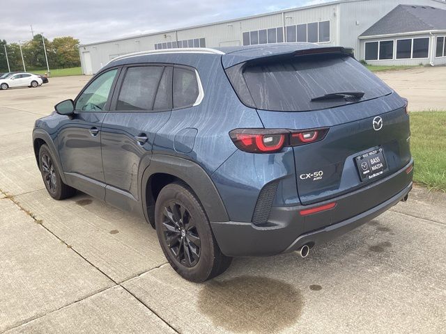 2024 Mazda CX-50 2.5 S Preferred photo 21