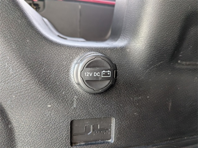 2021 Jeep Wrangler Unlimited Sport photo 28