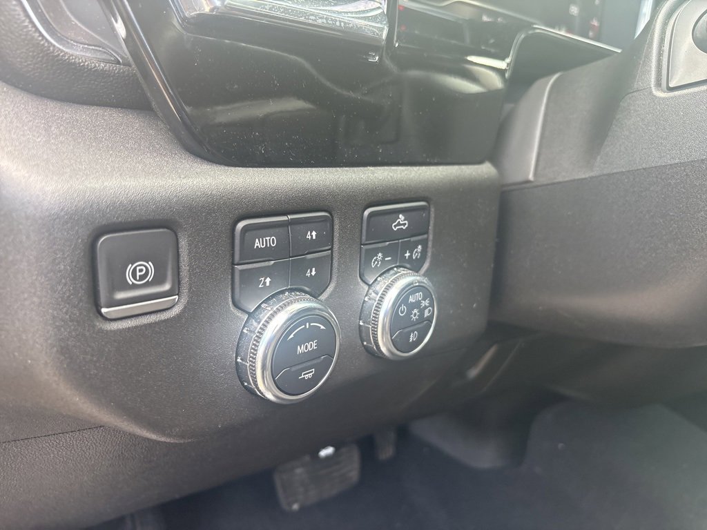2024 Gmc Sierra 1500 Elevation photo 15