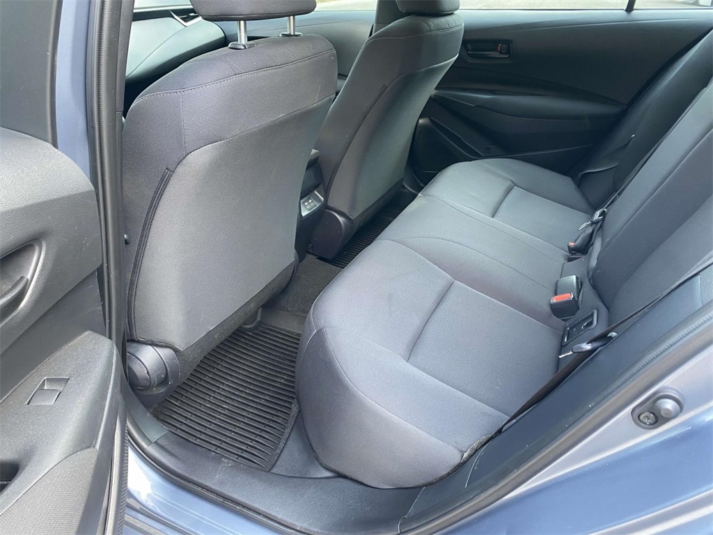 2023 Toyota Corolla LE photo 8
