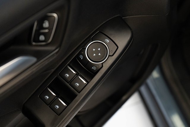 2023 Ford Escape Plug-In Hybrid Base photo 12