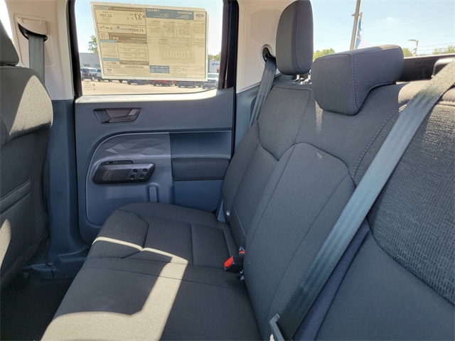 2025 Ford Maverick XL photo 14