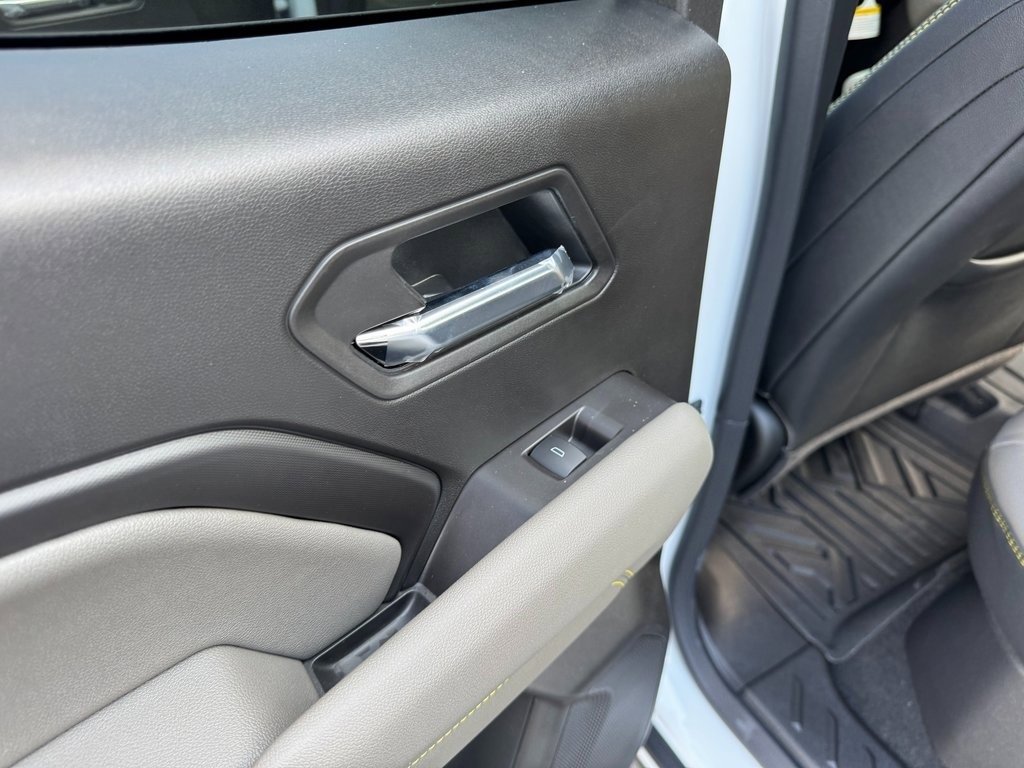 2026 Chevrolet Colorado ZR2 photo 37