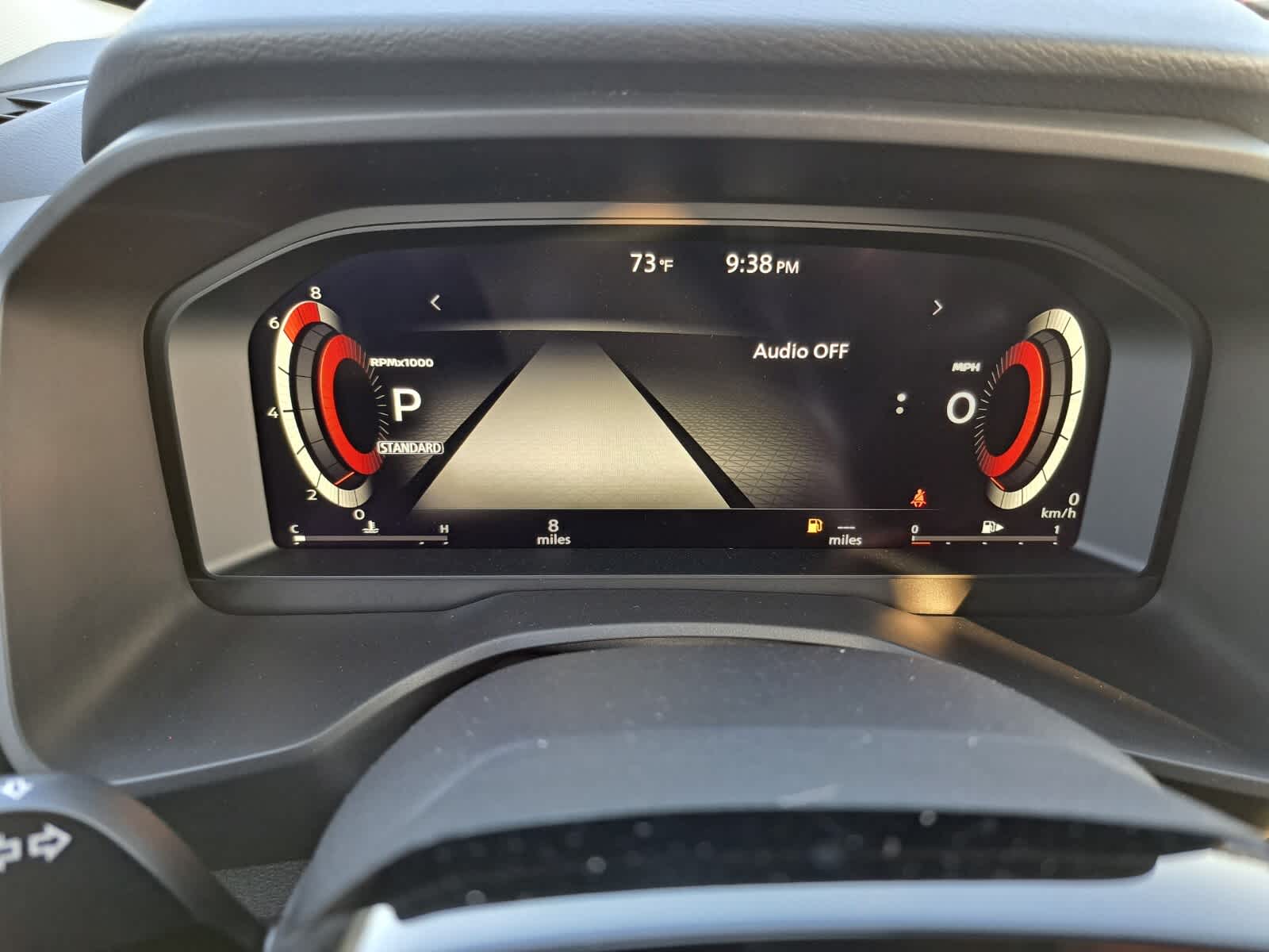 2025 Nissan Rogue SL photo 15