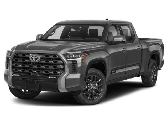 2023 Toyota Tundra Platinum's photo