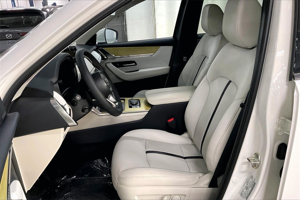 2026 MAZDA CX-90 - Image 8