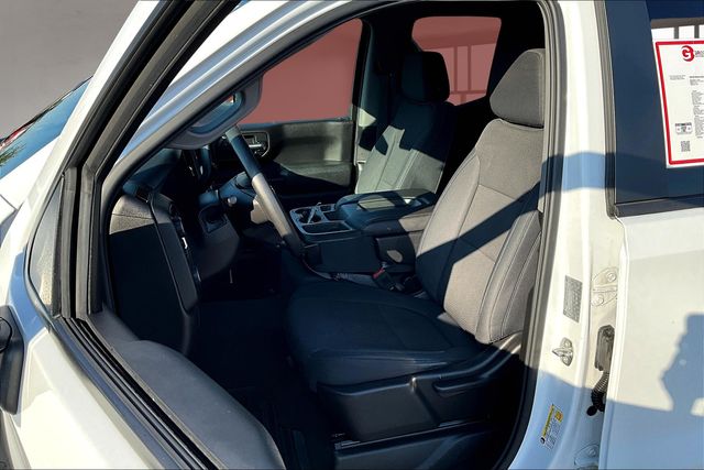 2019 Chevrolet Silverado 1500 Custom photo 27