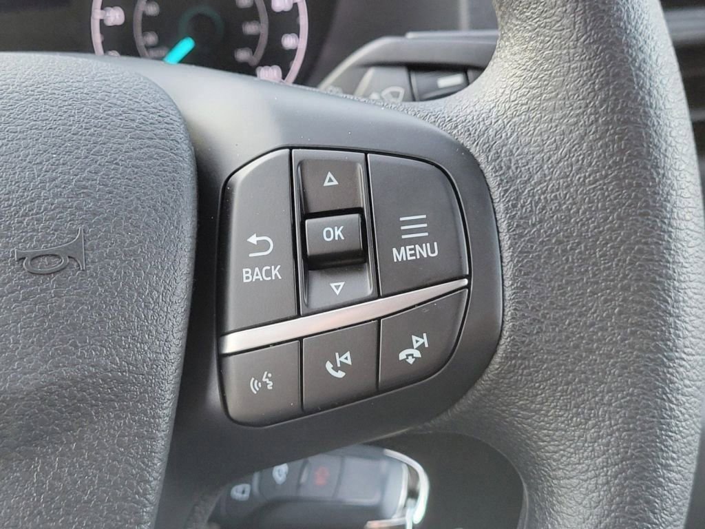 2022 Ford Transit photo 16