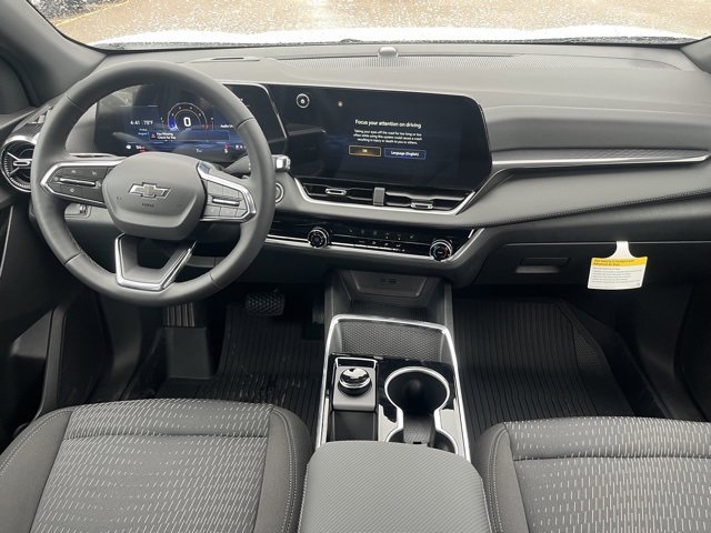 2026 Chevrolet Equinox LT photo 13