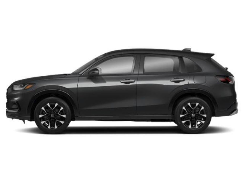 2026 Honda HR-V EX-L photo 4
