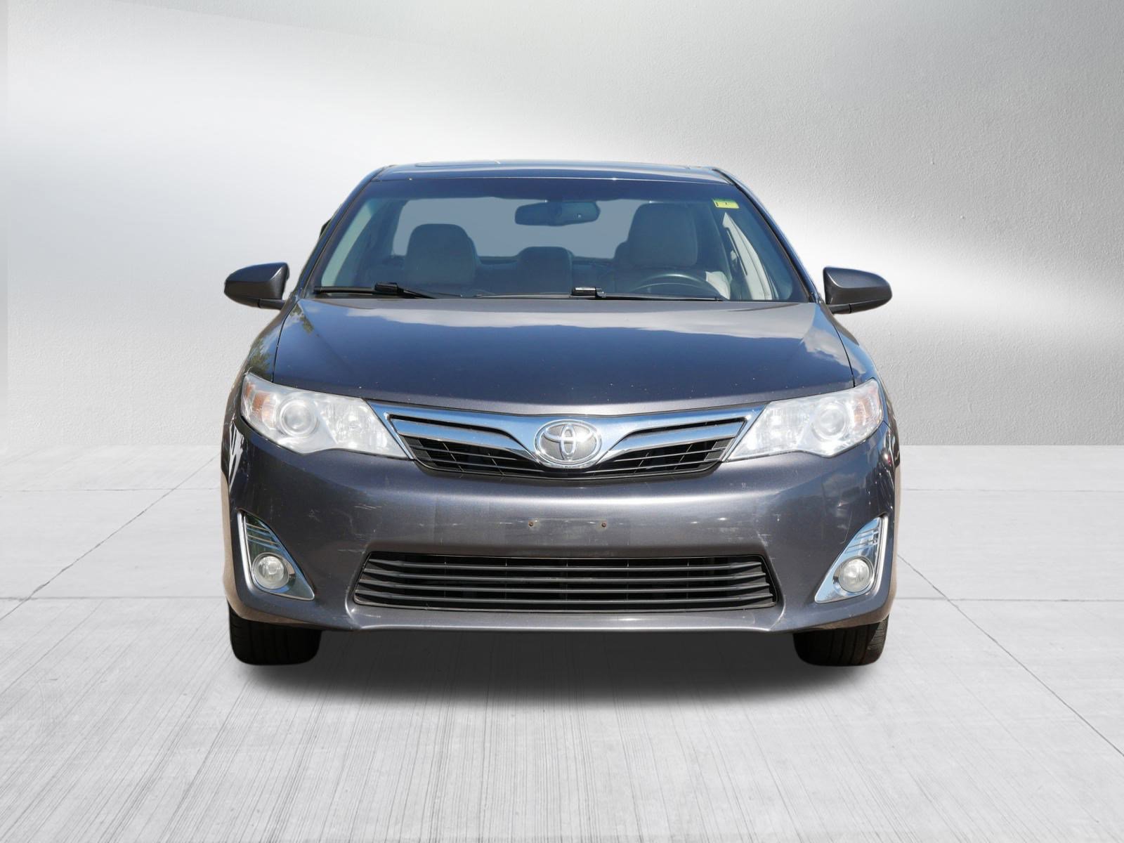Used 2012 Toyota Camry XLE with VIN 4T4BF1FK7CR241185 for sale in Inver Grove, Minnesota
