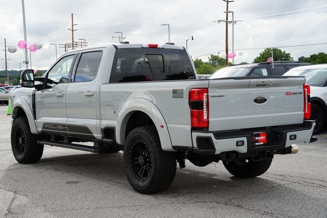 2025 FORD F-250 - Image 35