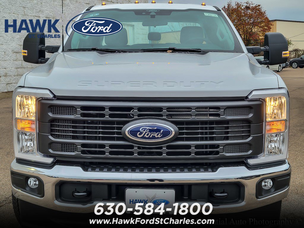 2026 FORD F-250 - Image 3