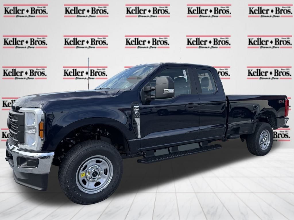 2025 Ford F-350 XL photo 3