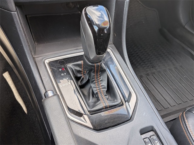 2019 Subaru Crosstrek 2.0i Limited photo 17