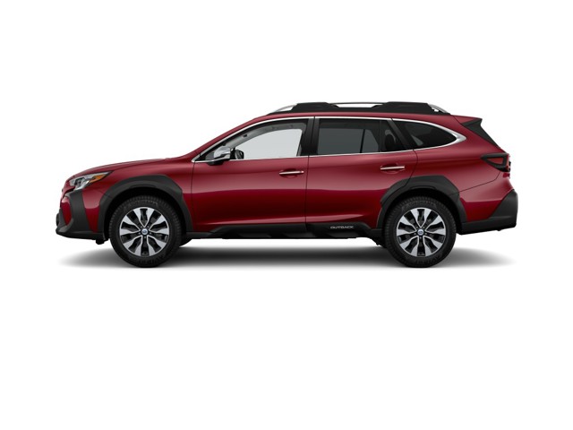 2025 Subaru Outback Touring photo 4