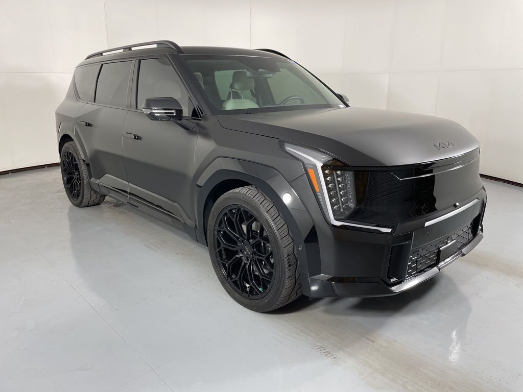 Used 2024 Kia Ev9 GT-Line with VIN KNDAEFS57R6028468 for sale in Phoenix, AZ