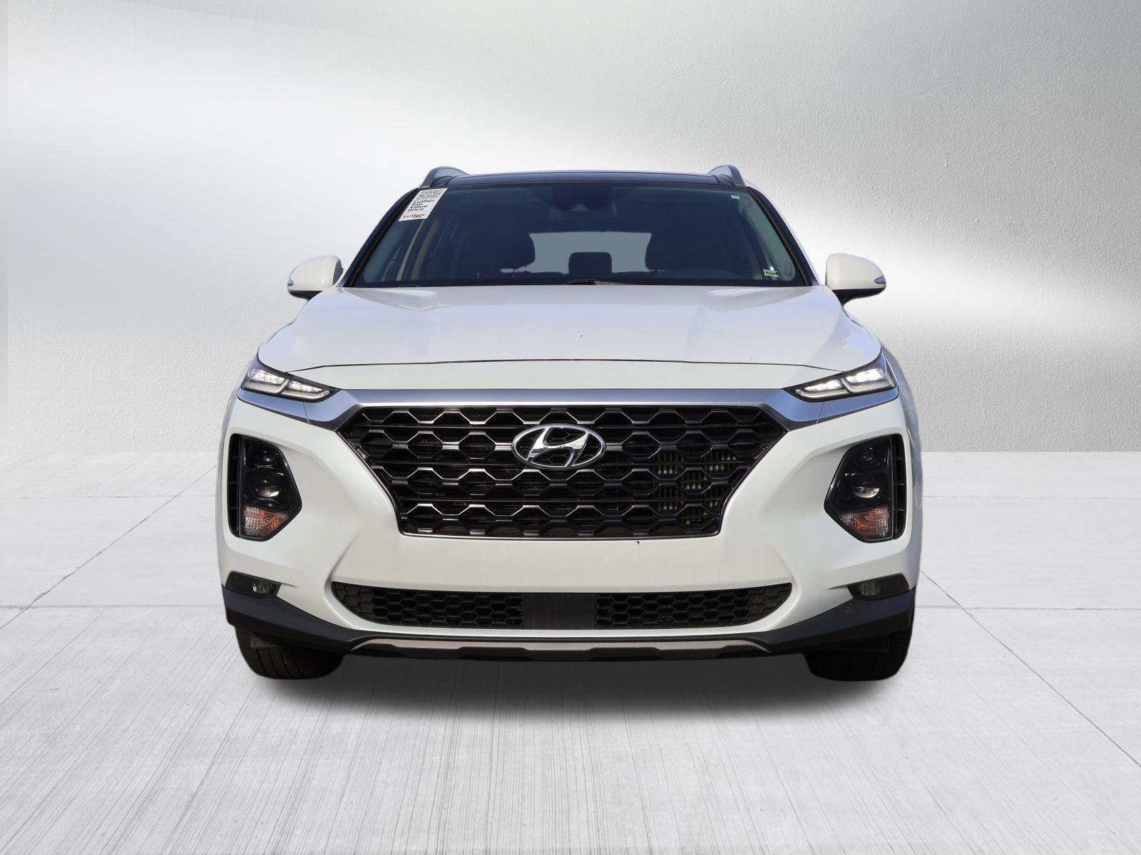 Used 2019 Hyundai Santa Fe Limited with VIN 5NMS53AA8KH055494 for sale in Kansas City