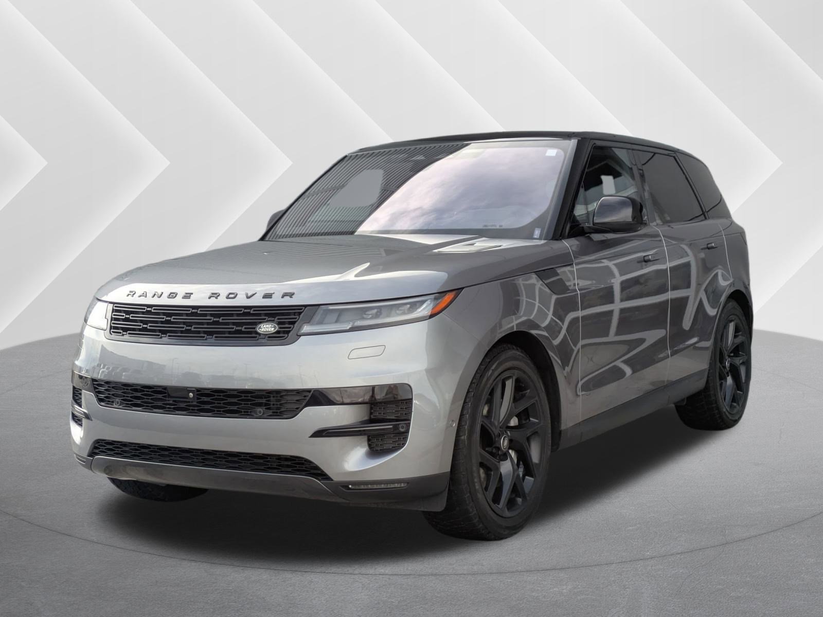 2023 Land Rover Range Rover Sport SE's photo