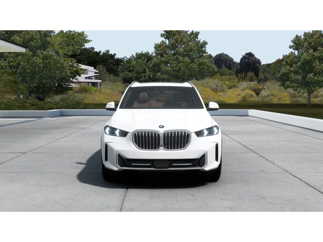 2024 Bmw X5 xDrive40i photo 3