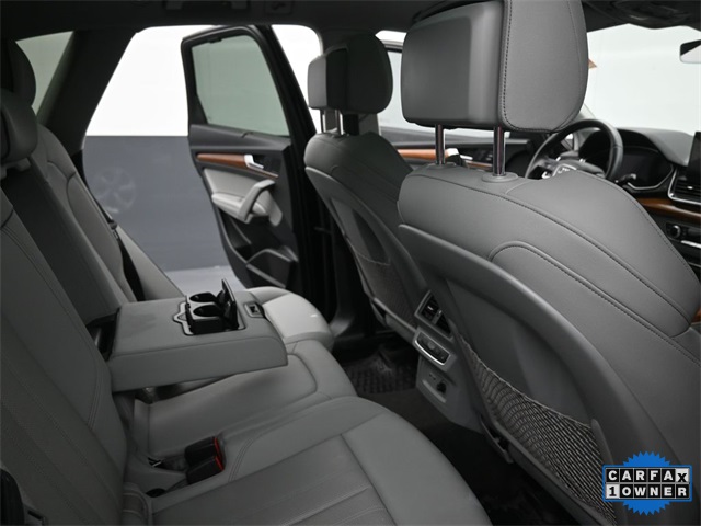 2022 Audi Q5 45 S line Prestige Premium photo 23