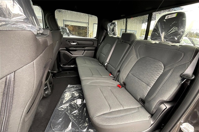 2025 Ram 1500 Tradesman photo 10