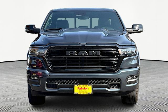 2026 Ram 1500 Laramie photo 13