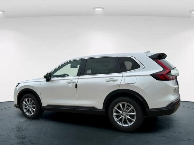 2026 Honda CR-V EX photo 4