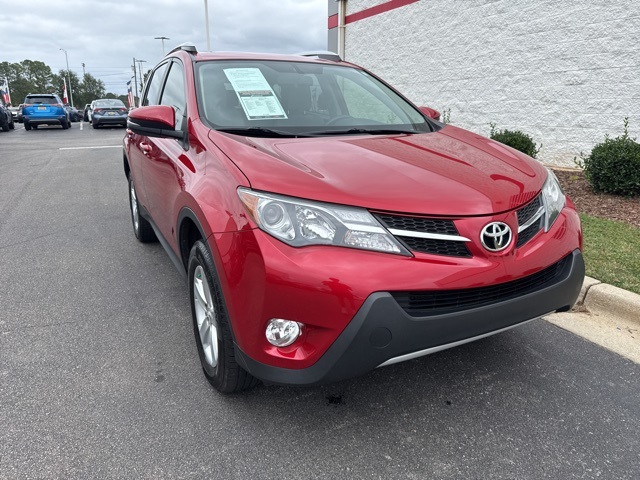 2013 Toyota RAV4