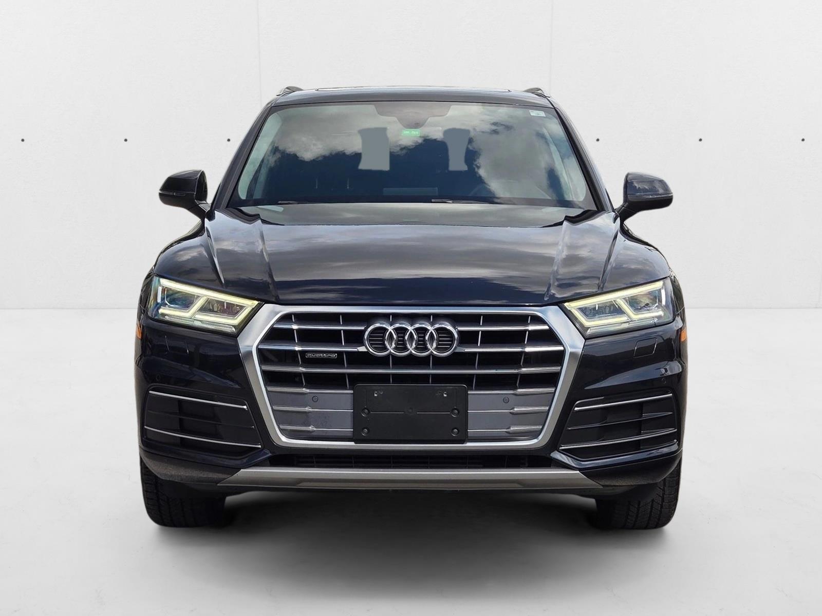 2019 Audi Q5 Premium Plus 45 TFSI photo 2