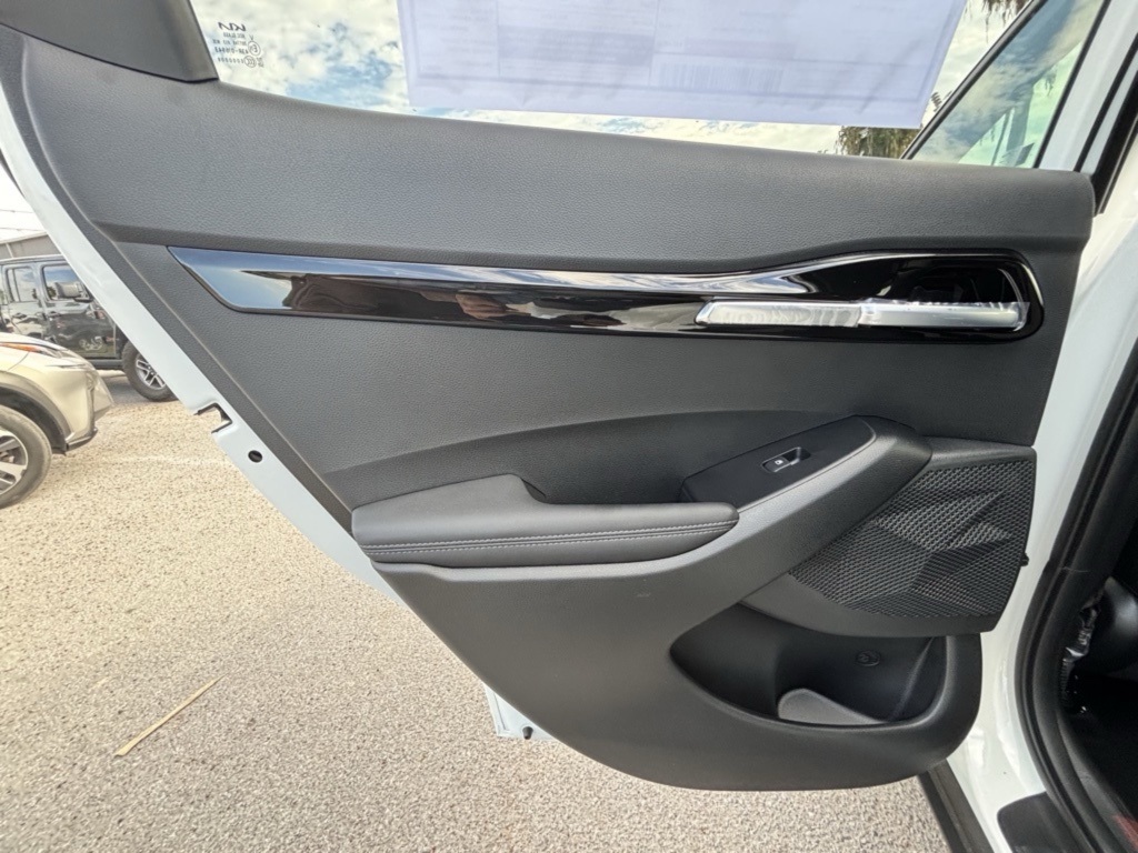 2026 Kia Seltos S photo 16
