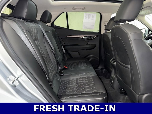 2023 Buick Envision Avenir photo 15