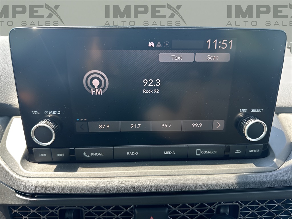 2023 Honda Accord EX photo 18